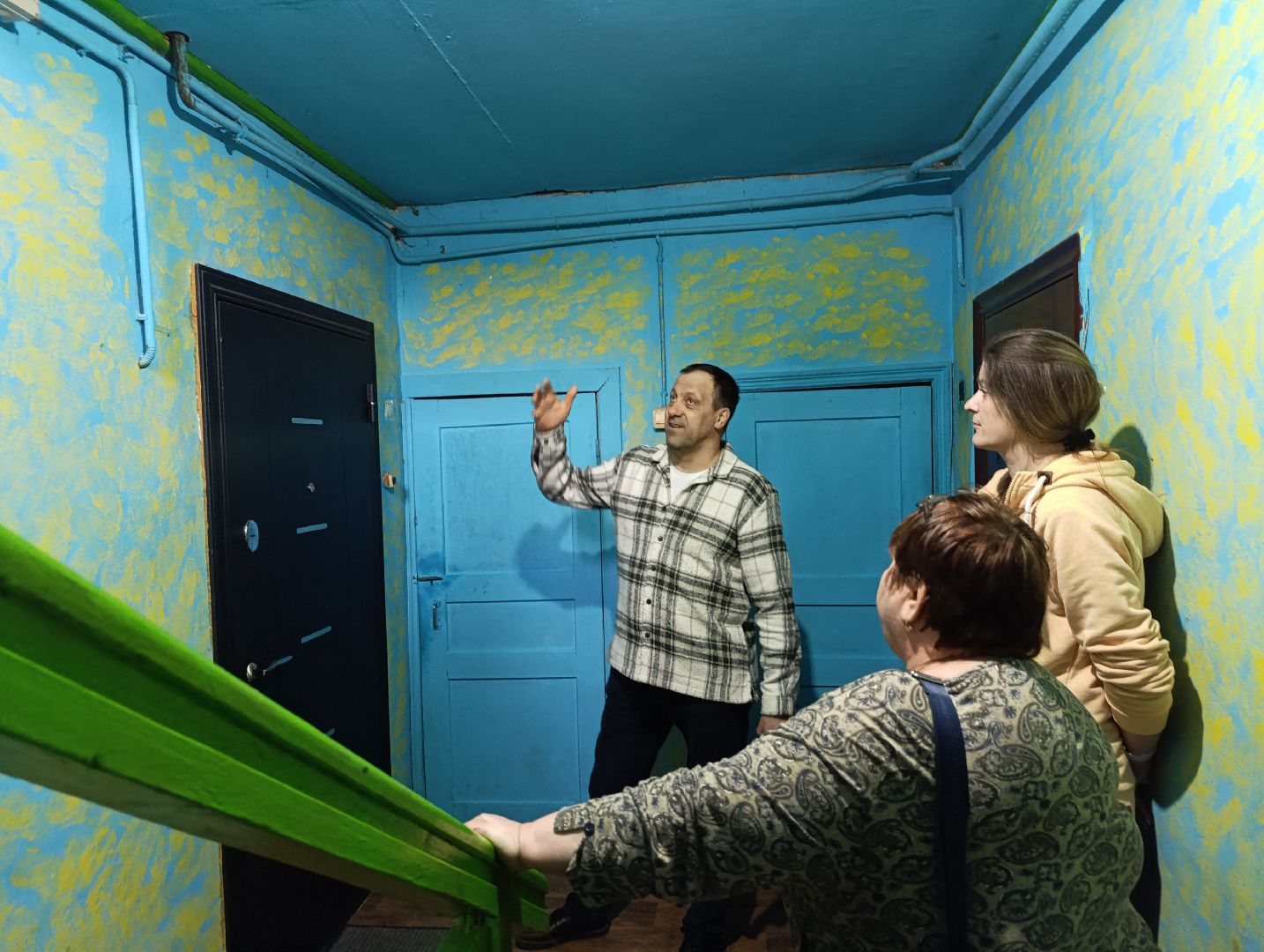 Бронницы, мособлгаз, Мособлгазсервис, Договор на обслуживание газового оборудования, встреча с жителями,