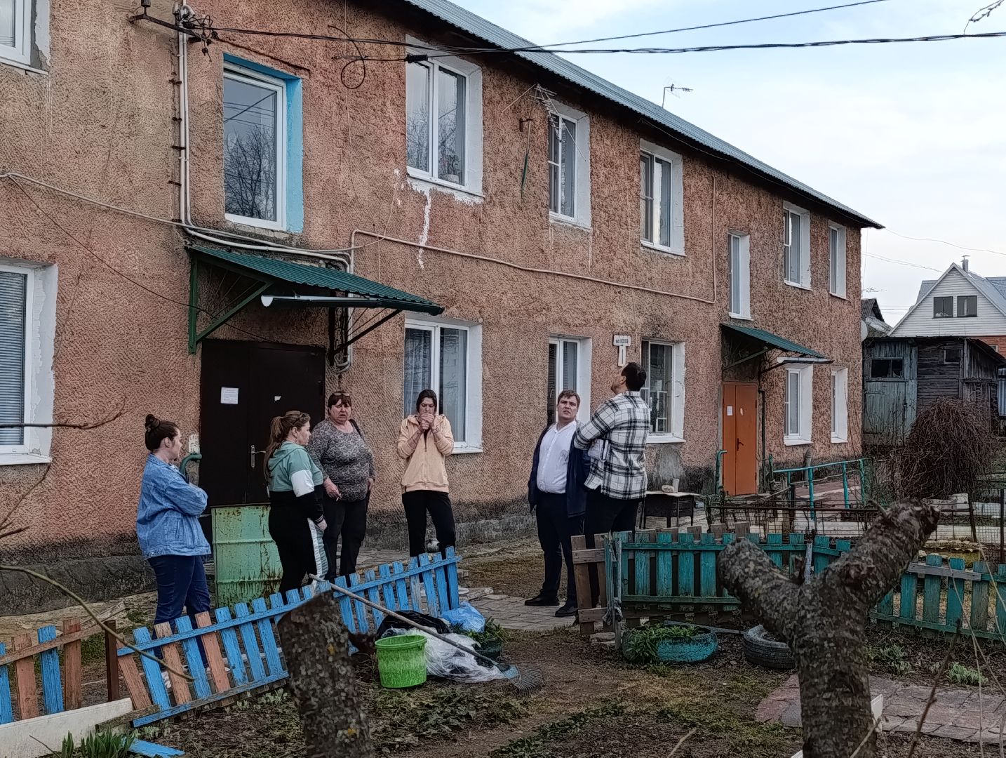 Бронницы, мособлгаз, Мособлгазсервис, Договор на обслуживание газового оборудования, встреча с жителями,