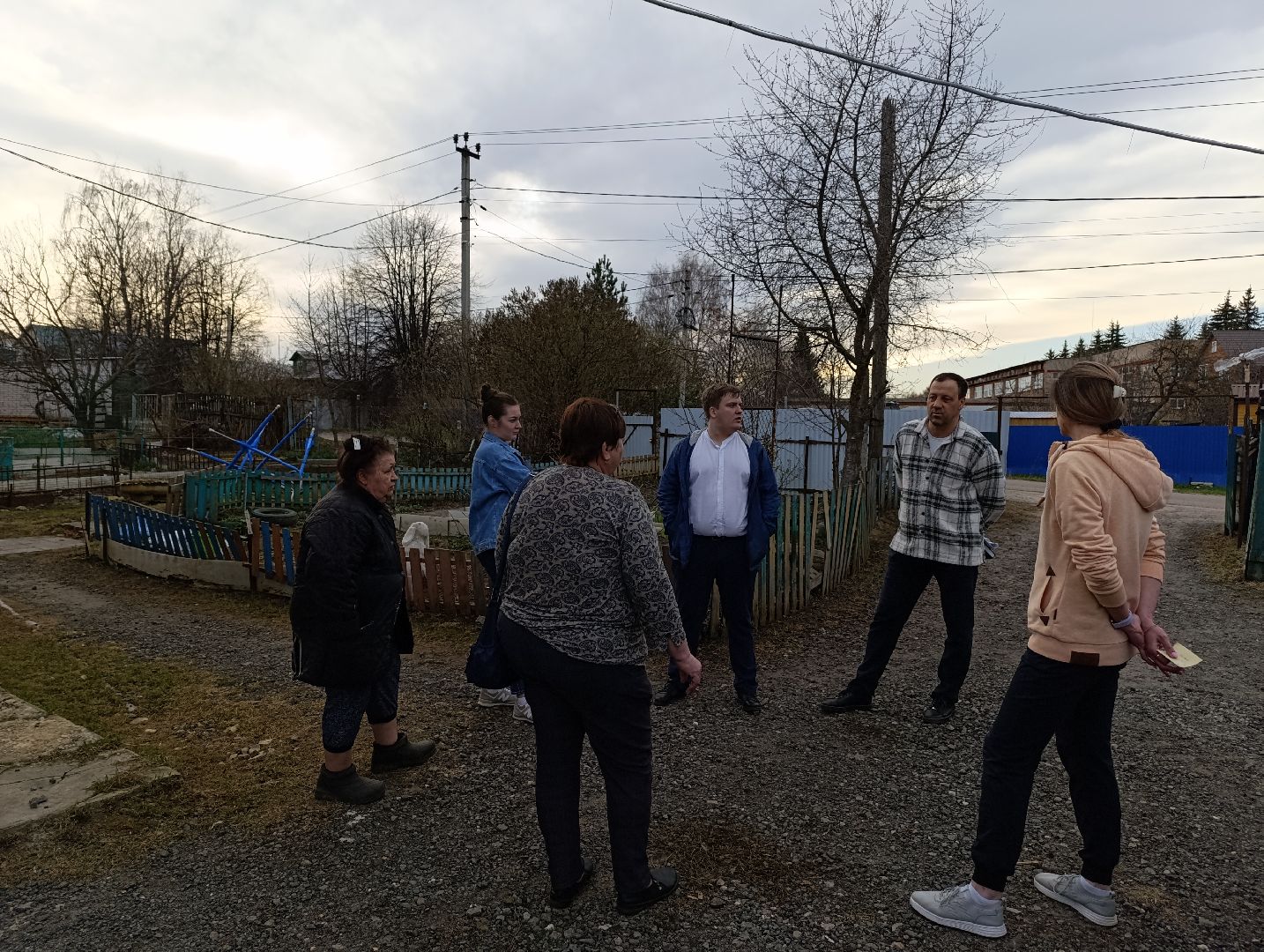 Бронницы, мособлгаз, Мособлгазсервис, Договор на обслуживание газового оборудования, встреча с жителями,