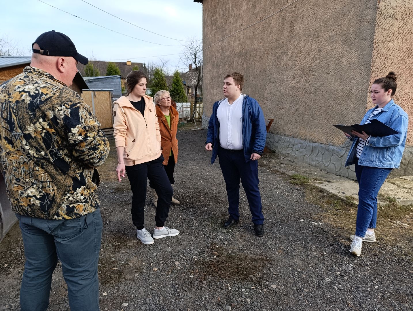 Бронницы, мособлгаз, Мособлгазсервис, Договор на обслуживание газового оборудования, встреча с жителями,