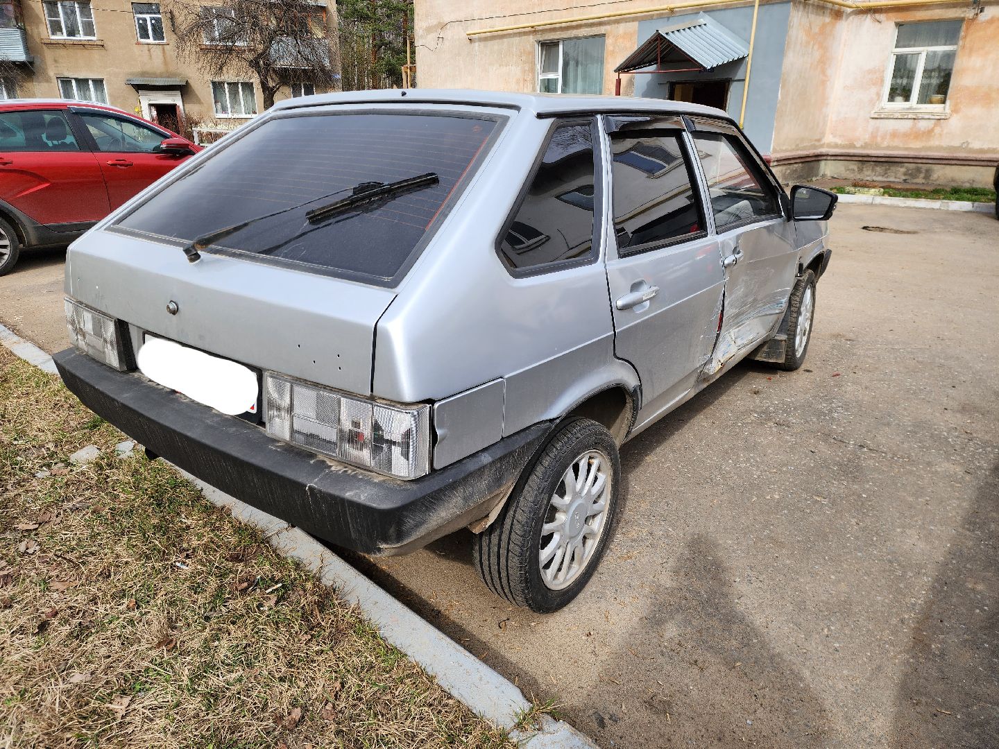 ногинск, дтп, ночное происшествия, жби,