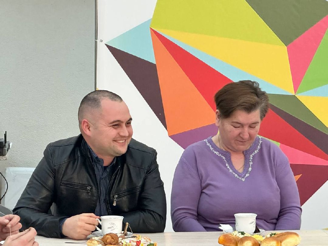 Можайск, МожайскийГородскойОкруг, Подмосковье, СВО, ОрденМужества, СпециальнаяВоеннаяОперация