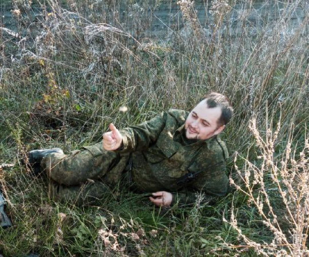 Можайск, МожайскийГородскойОкруг, Подмосковье, СВО, ОрденМужества, СпециальнаяВоеннаяОперация