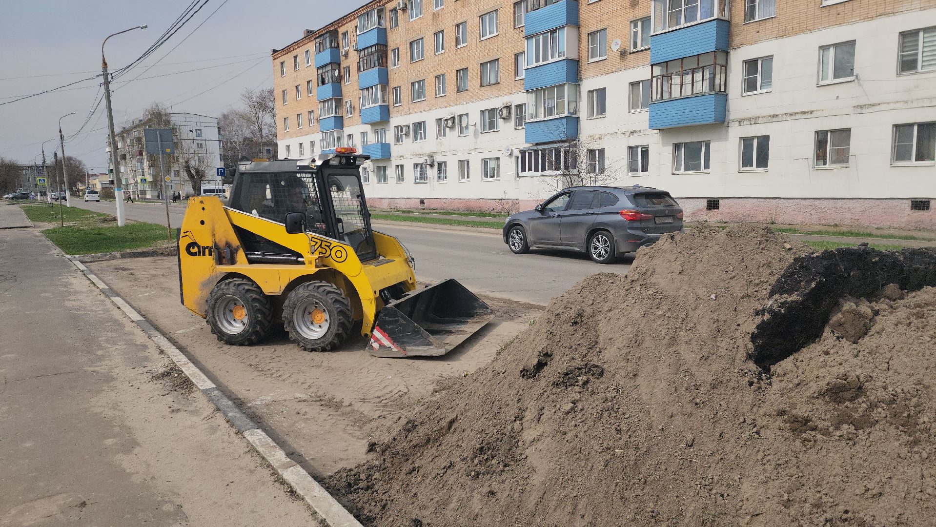 шатура, жкх и благоустройство, жкх подмосковье, дороги подмосковья, уборка города, 10 метров кубических,