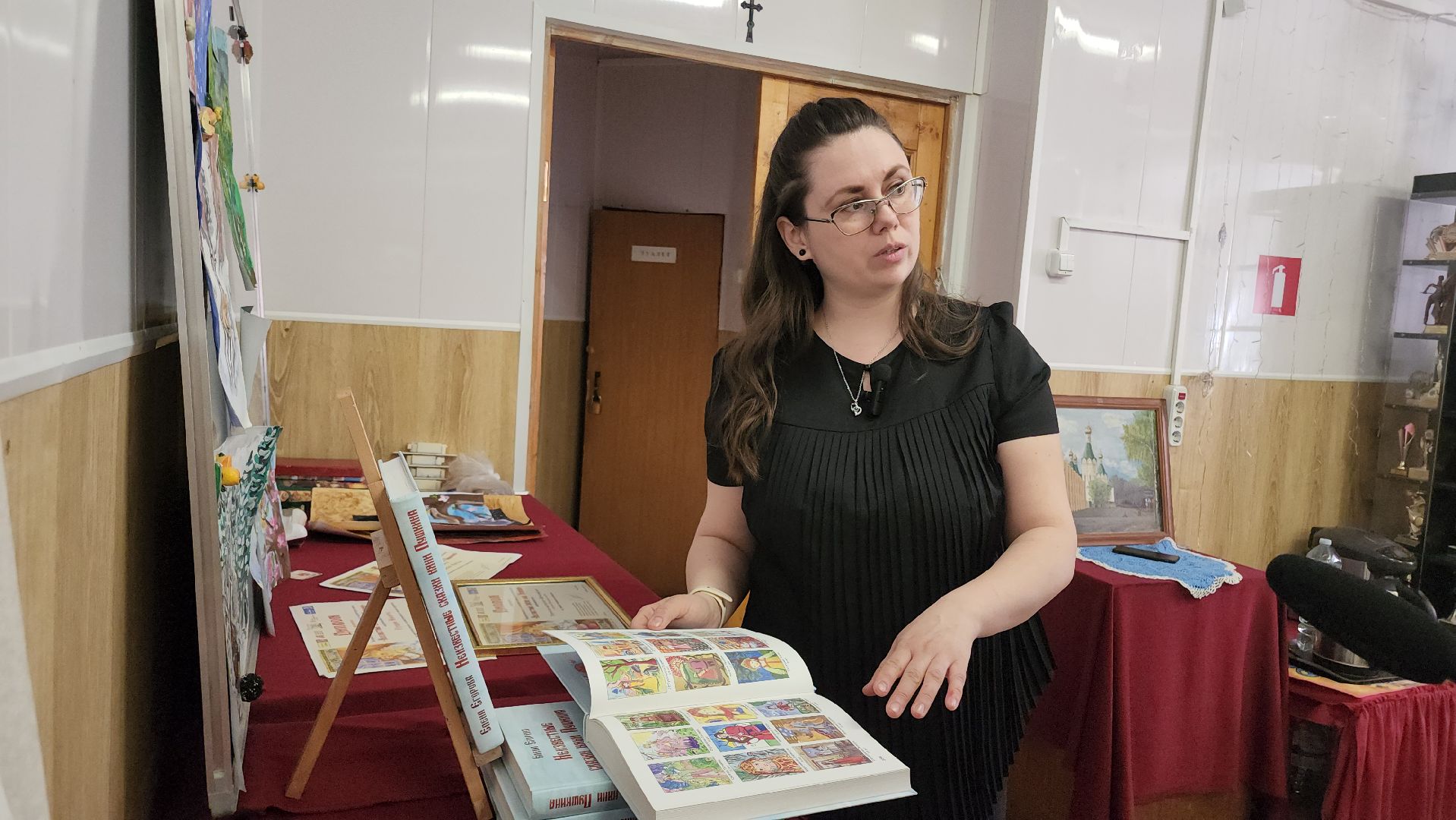 Егорьевск, Сказки, Подмосковье, Дети, московская область,