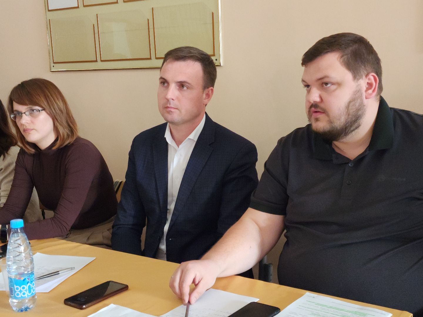 Выездная администрация, Дороги, СНТ, Благоустройство,