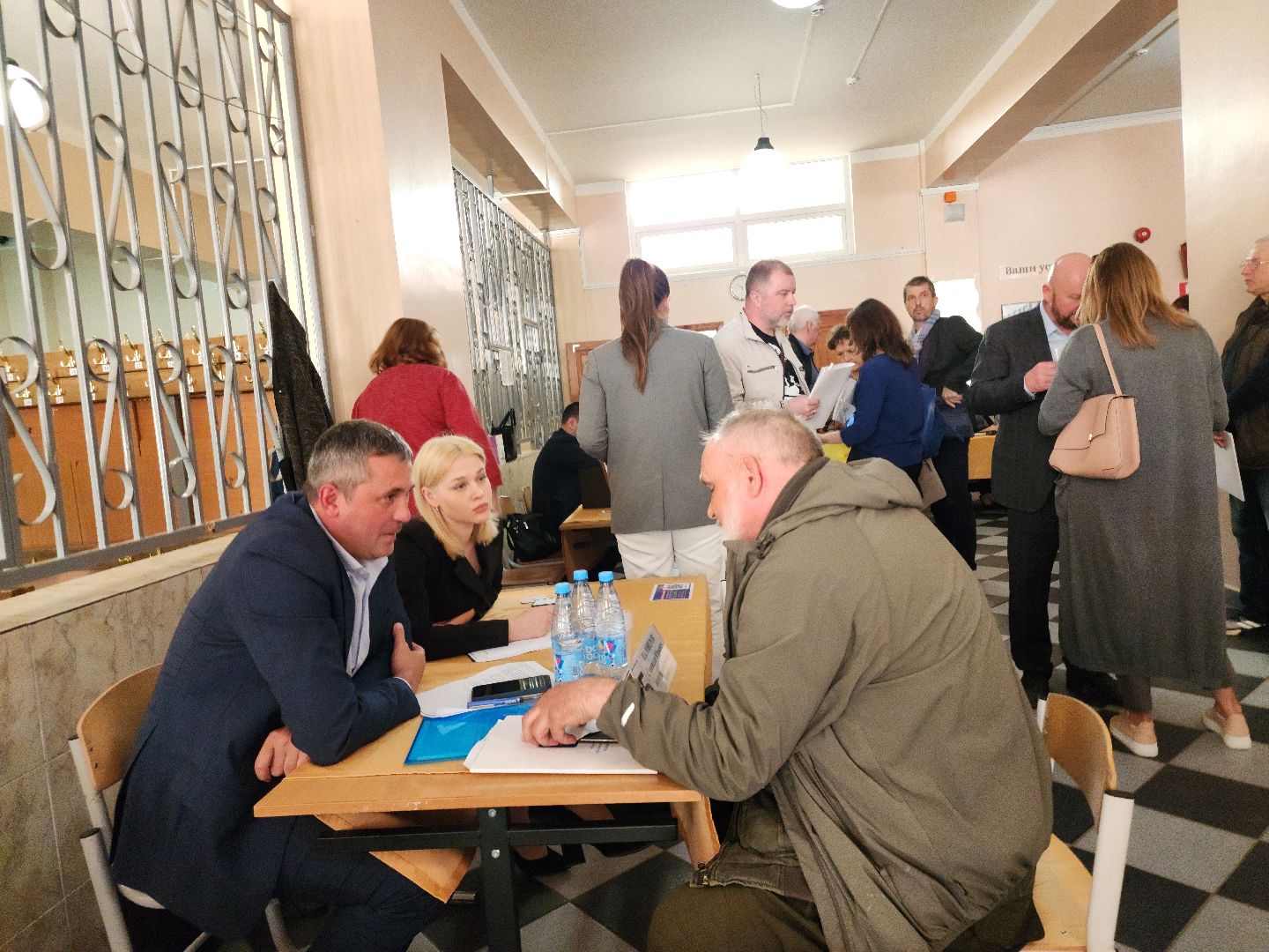 Выездная администрация, Дороги, СНТ, Благоустройство,