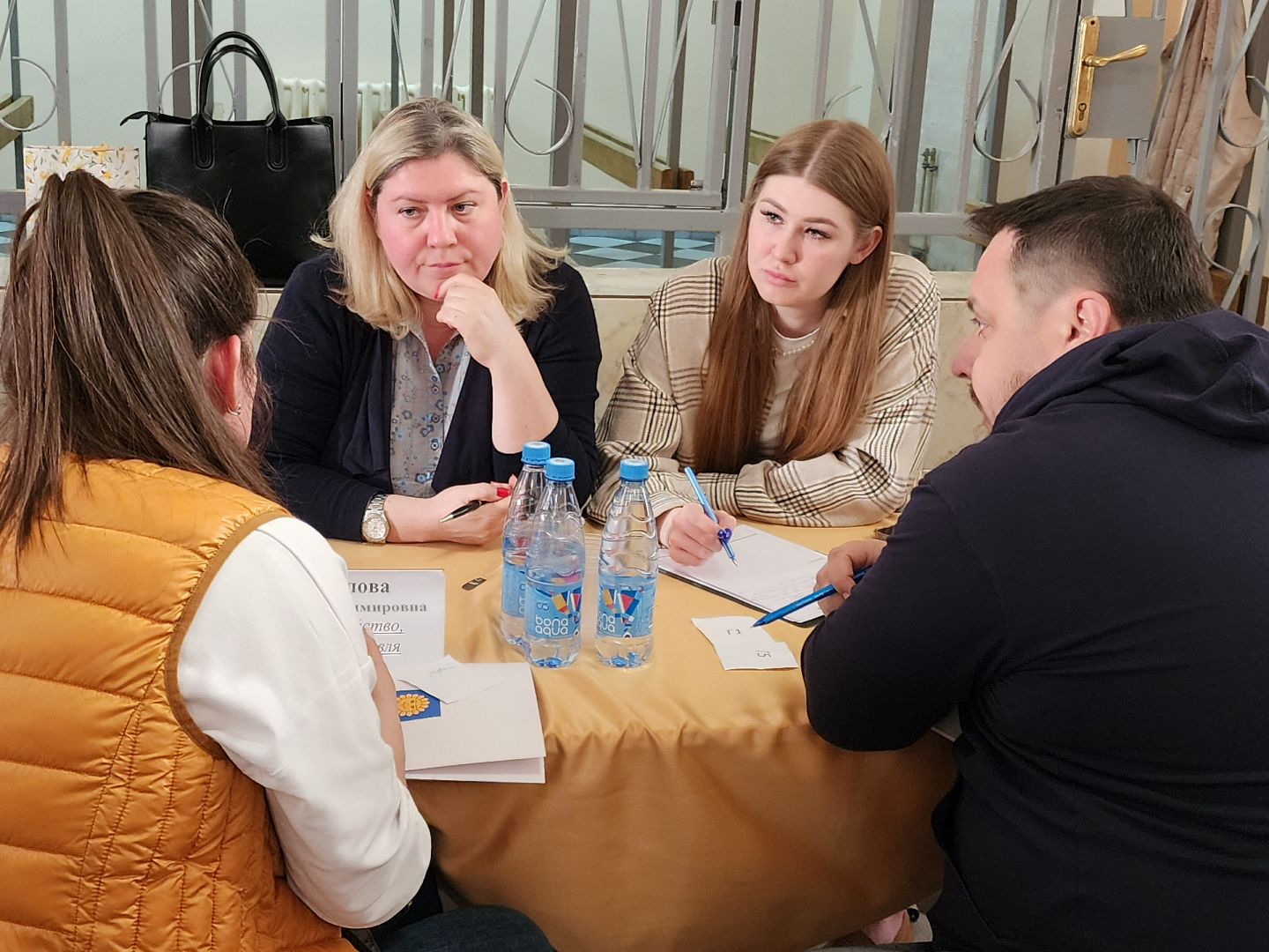 Выездная администрация, Дороги, СНТ, Благоустройство,