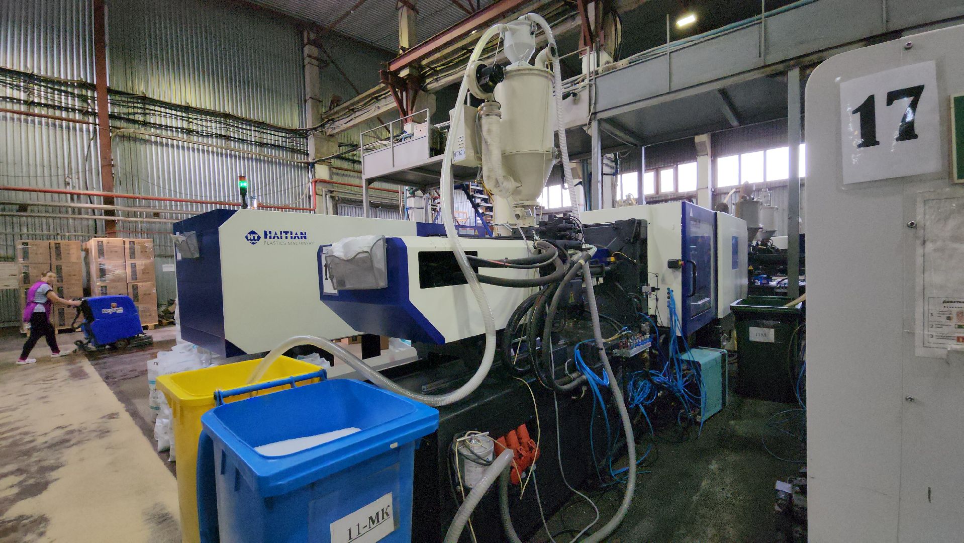 Сантехника, производство, производство сантехники, импортозамещение, орио, руза, рузский городской округ,