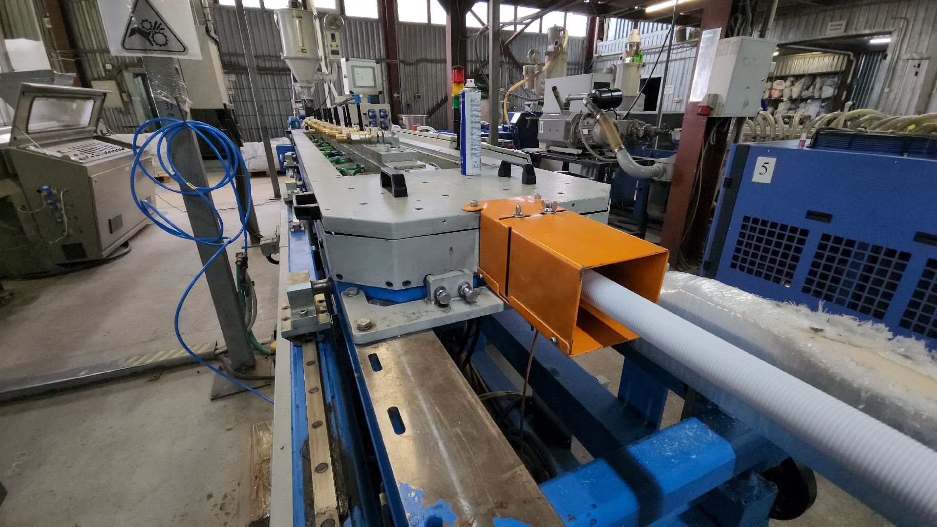 Сантехника, производство, производство сантехники, импортозамещение, орио, руза, рузский городской округ,