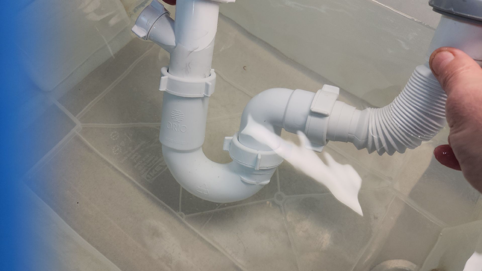 Сантехника, производство, производство сантехники, импортозамещение, орио, руза, рузский городской округ,