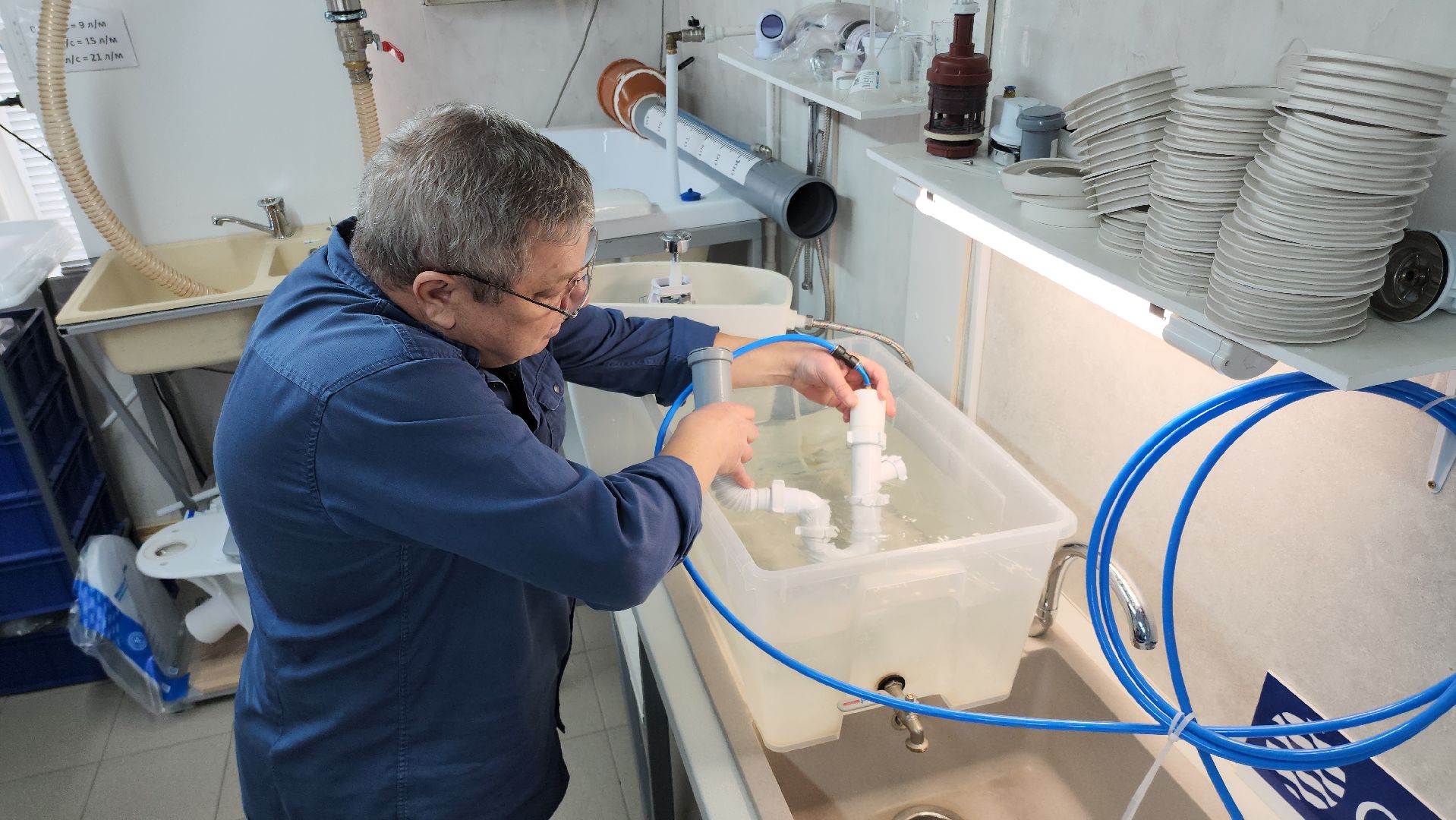 Сантехника, производство, производство сантехники, импортозамещение, орио, руза, рузский городской округ,