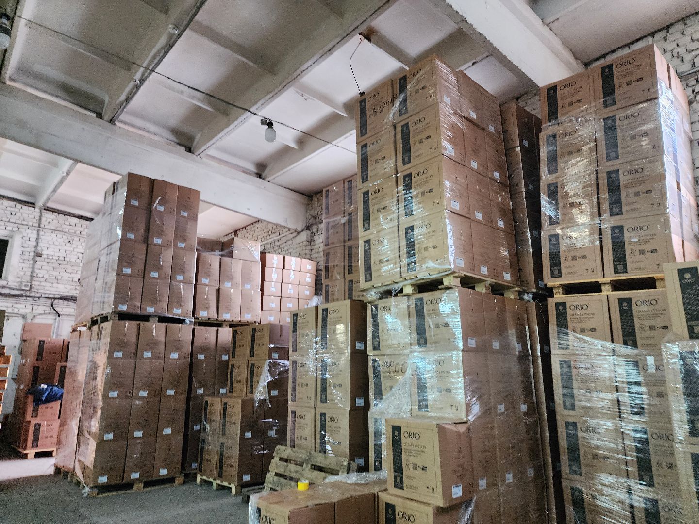 Сантехника, производство, производство сантехники, импортозамещение, орио, руза, рузский городской округ,