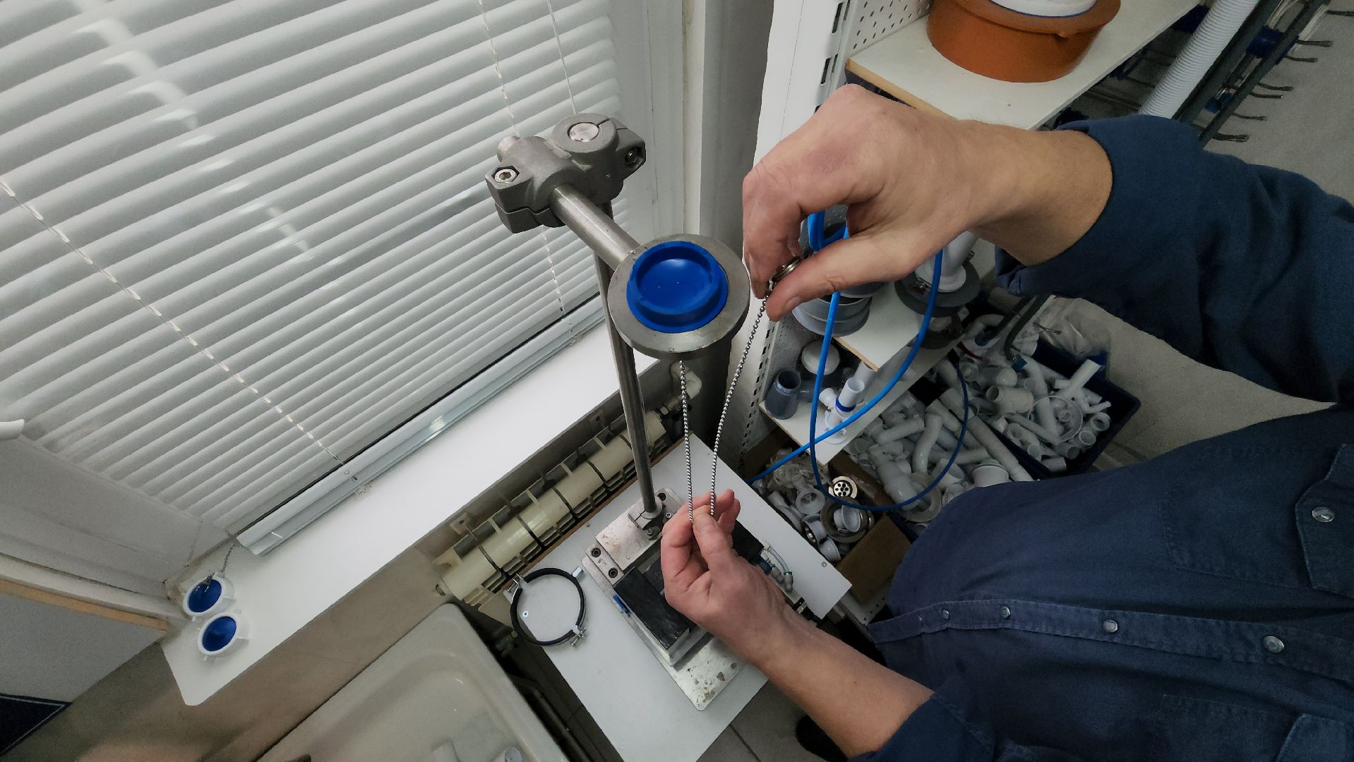 Сантехника, производство, производство сантехники, импортозамещение, орио, руза, рузский городской округ,