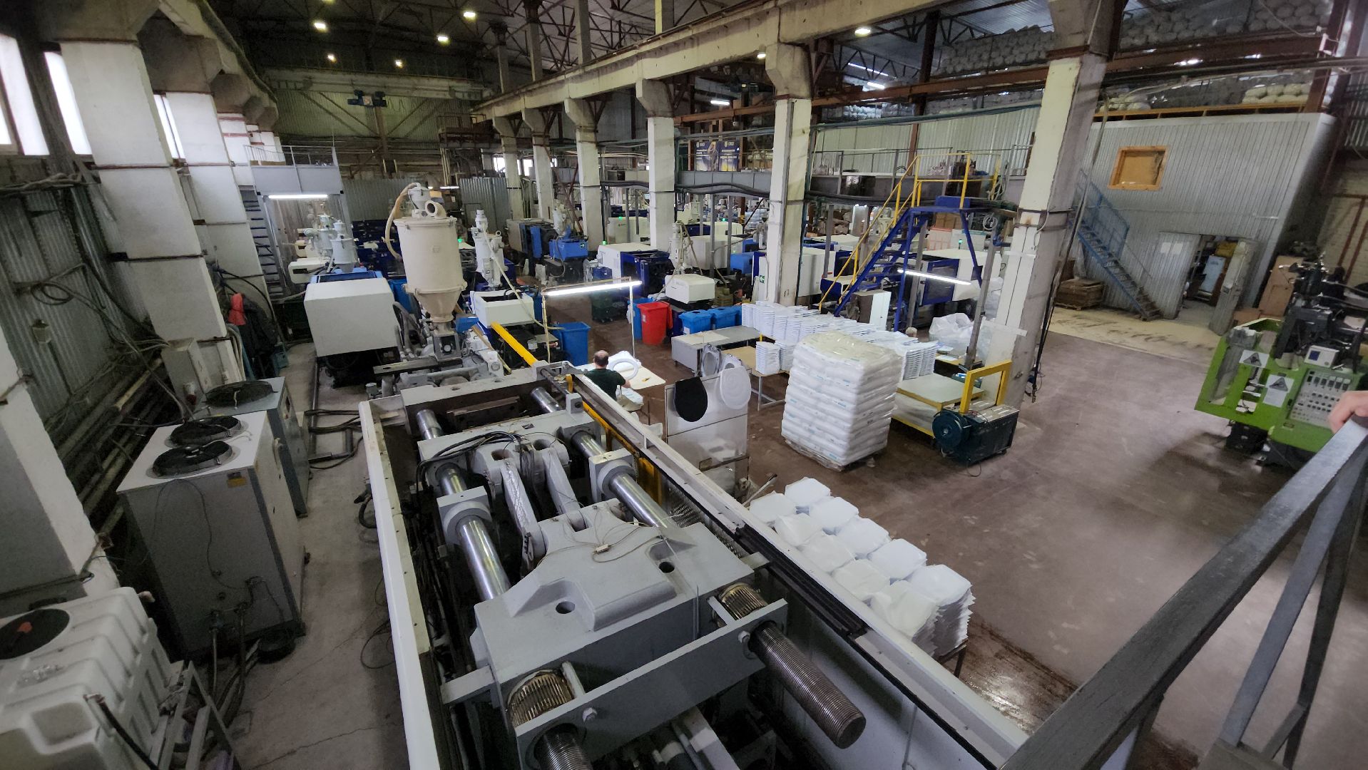 Сантехника, производство, производство сантехники, импортозамещение, орио, руза, рузский городской округ,