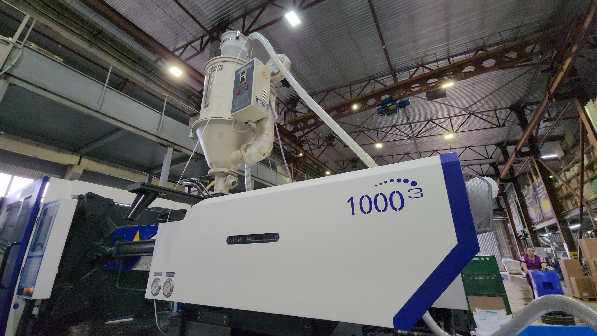 Сантехника, производство, производство сантехники, импортозамещение, орио, руза, рузский городской округ,