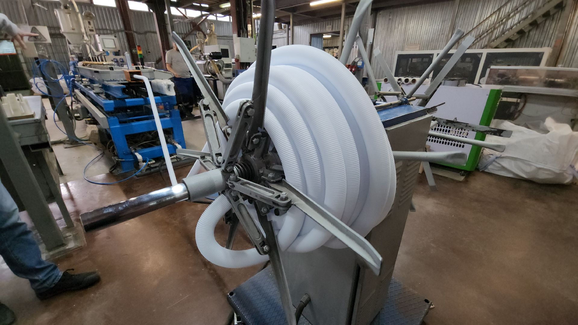 Сантехника, производство, производство сантехники, импортозамещение, орио, руза, рузский городской округ,