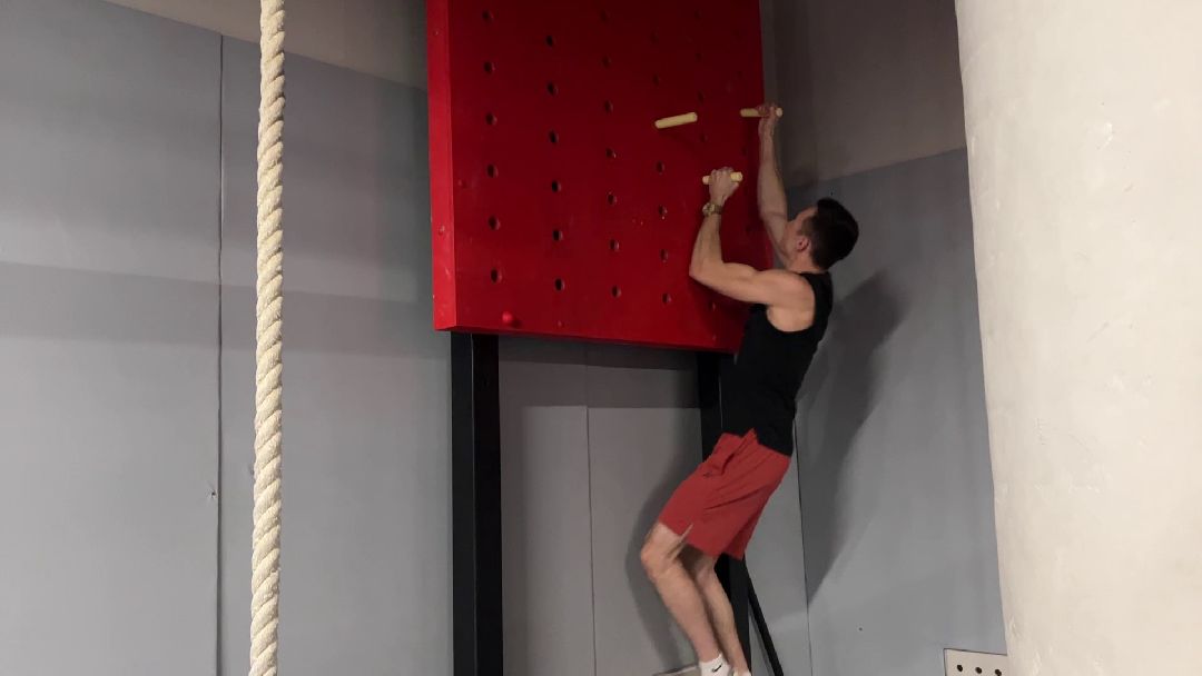 Пушкино, Пушкинский округ, Челюскинский, Спорт, весна в Подмосковье, молодежь, Суперниндзя