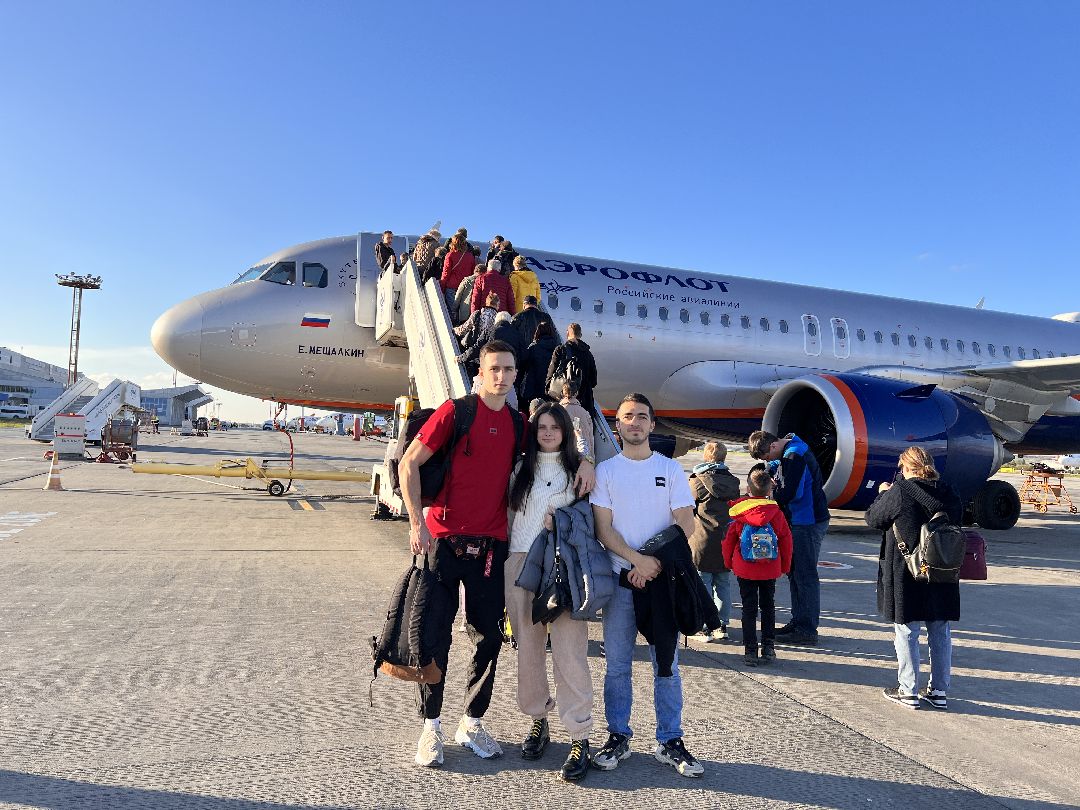 Пушкино, Пушкинский округ, Челюскинский, Спорт, весна в Подмосковье, молодежь, Суперниндзя