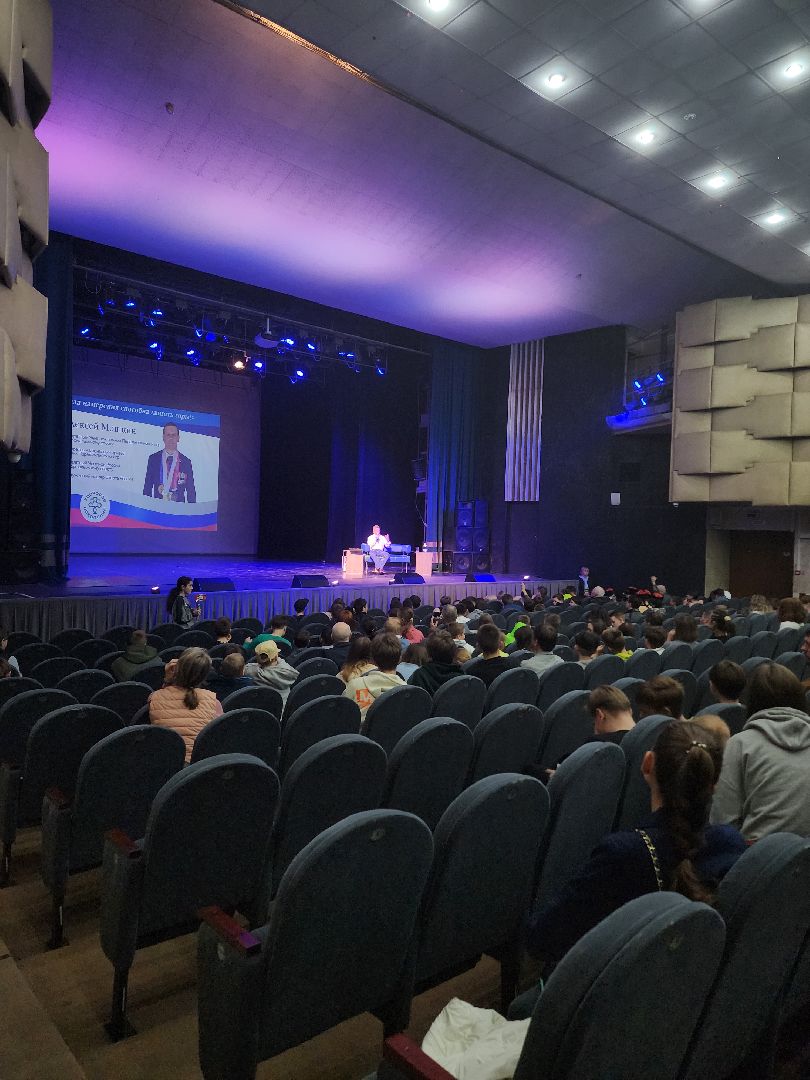 паралимпийцы, Здоровое Поколение, кинопоказ,