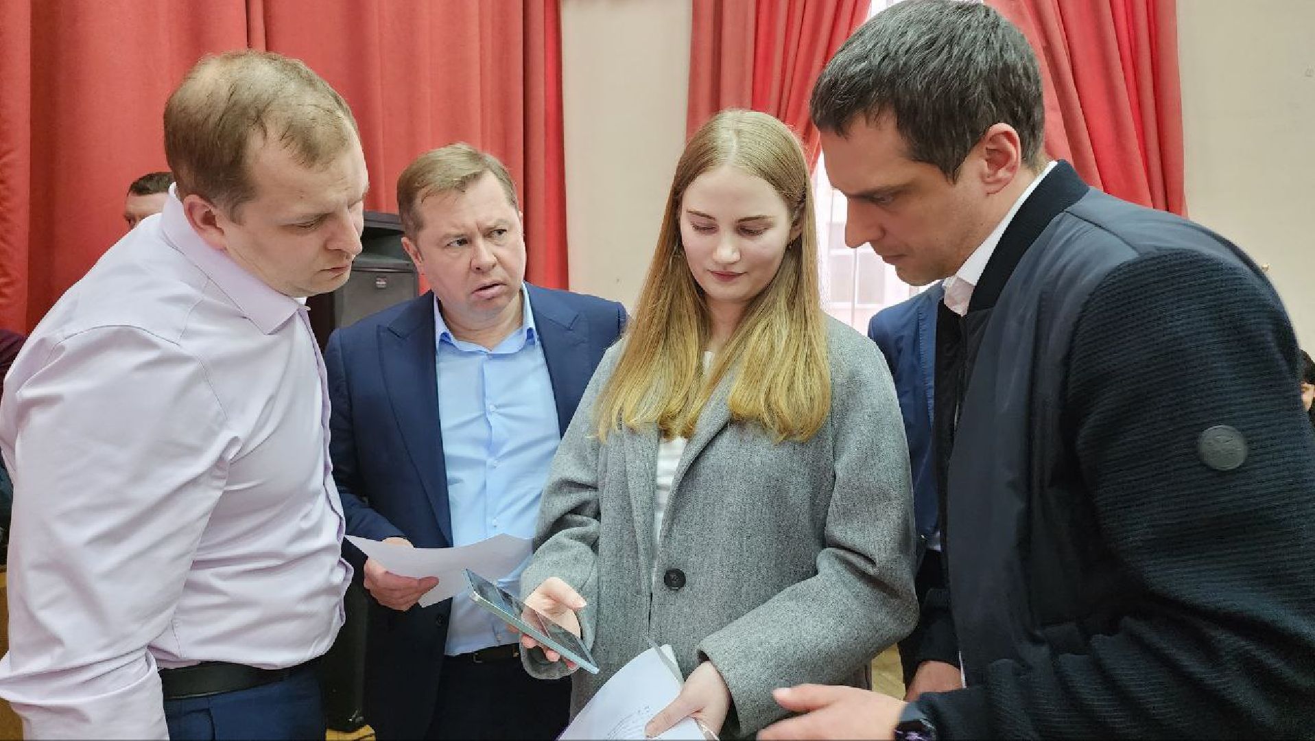 люберцы, контейнерная площадка, управляющая компания,