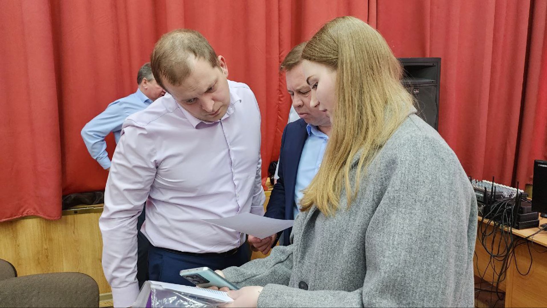 люберцы, контейнерная площадка, управляющая компания,