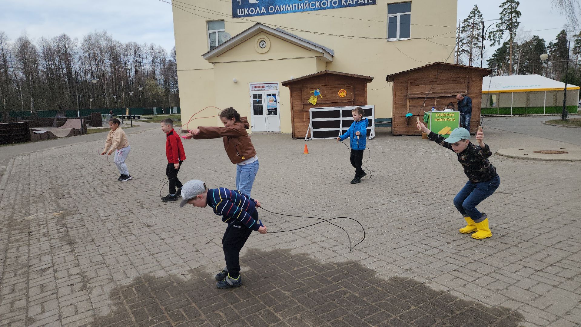 шатура, парки подмосковья ., парк шатуры, игровая спортивная программа, игры на свежем воздухе, спорт в подмосковье,