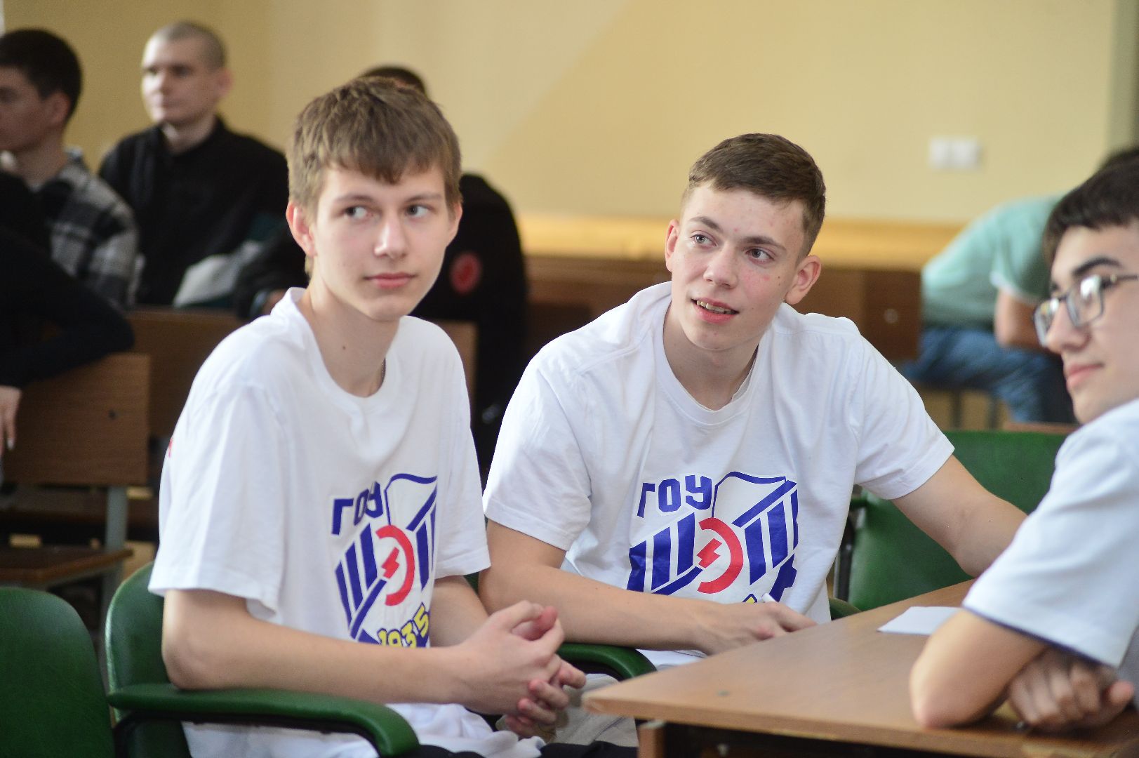 росквиз, день космонавтики, ШЭТ, Шатура, викторина,