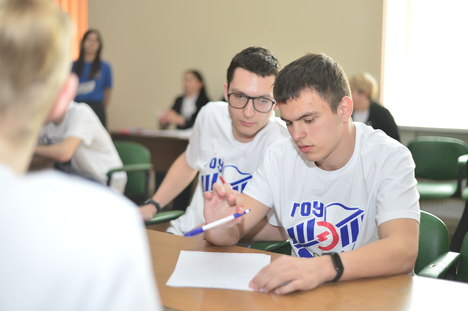 росквиз, день космонавтики, ШЭТ, Шатура, викторина,