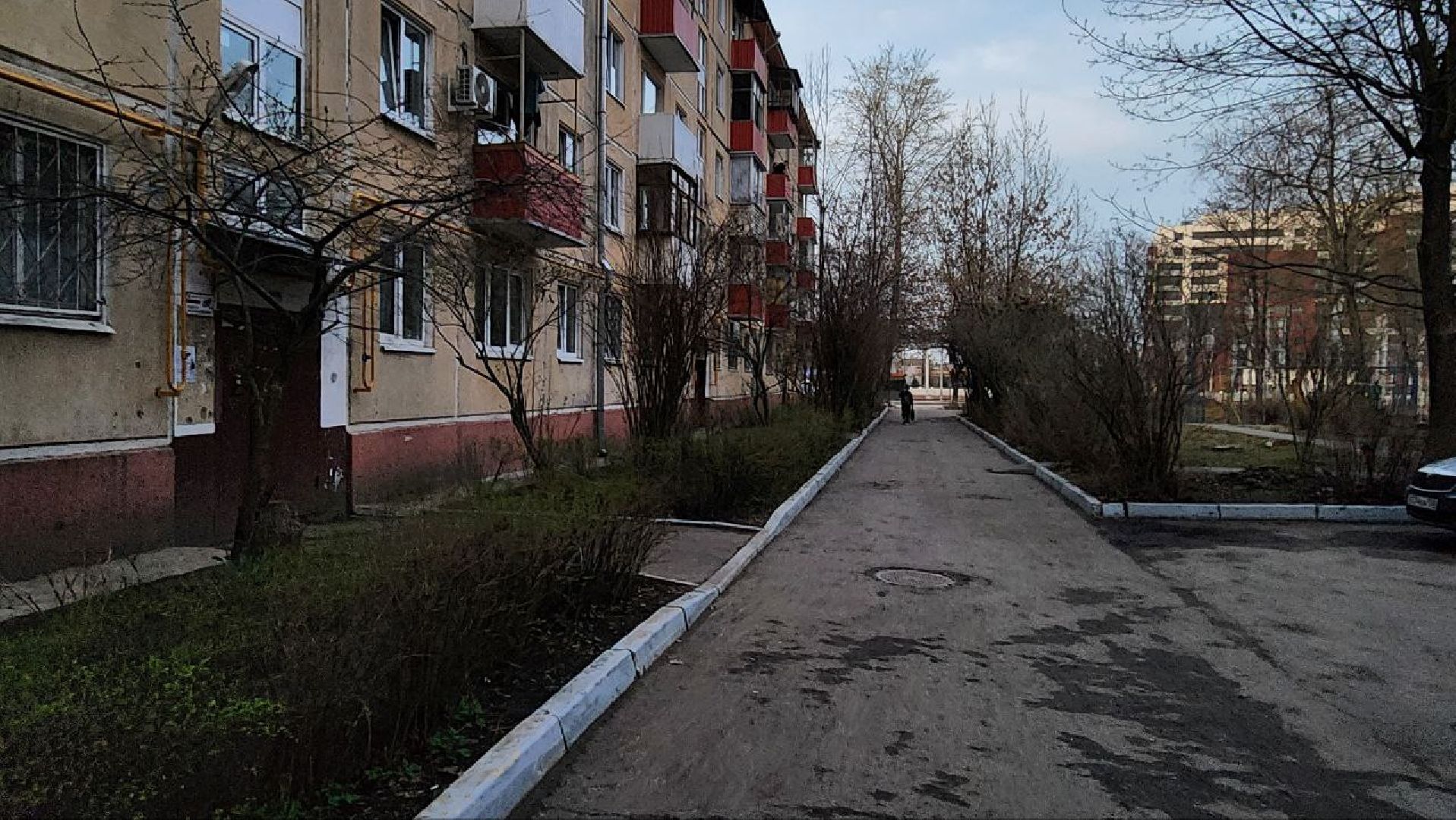 Люберцы, засор, канализация, управляющая компания,