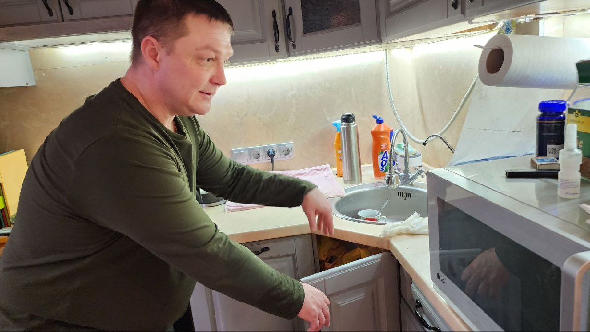 Люберцы, засор, канализация, управляющая компания,