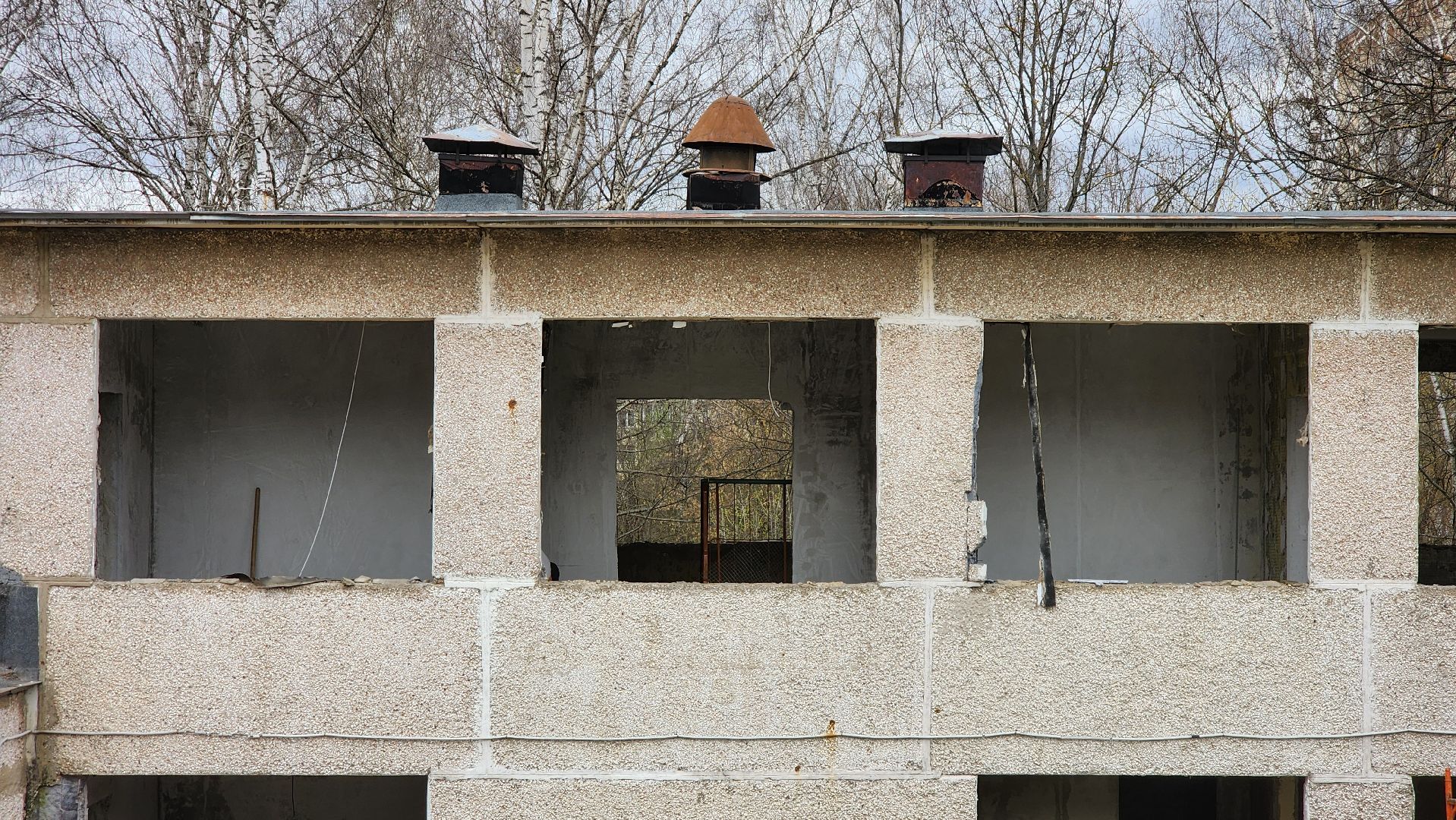 Подольск, Капитальный ремонт, Детский сад, Программа Московской области,