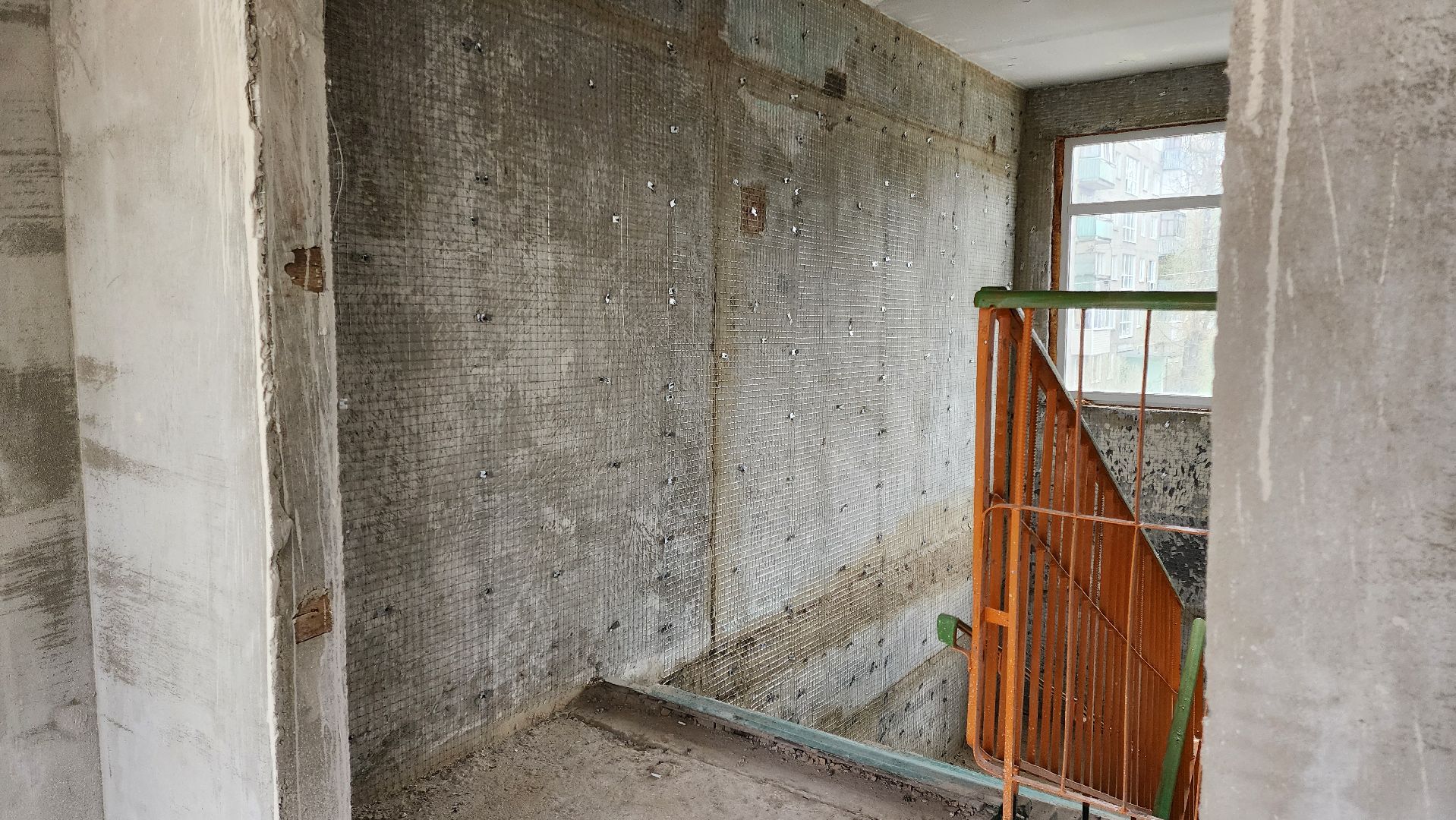 Подольск, Капитальный ремонт, Детский сад, Программа Московской области,