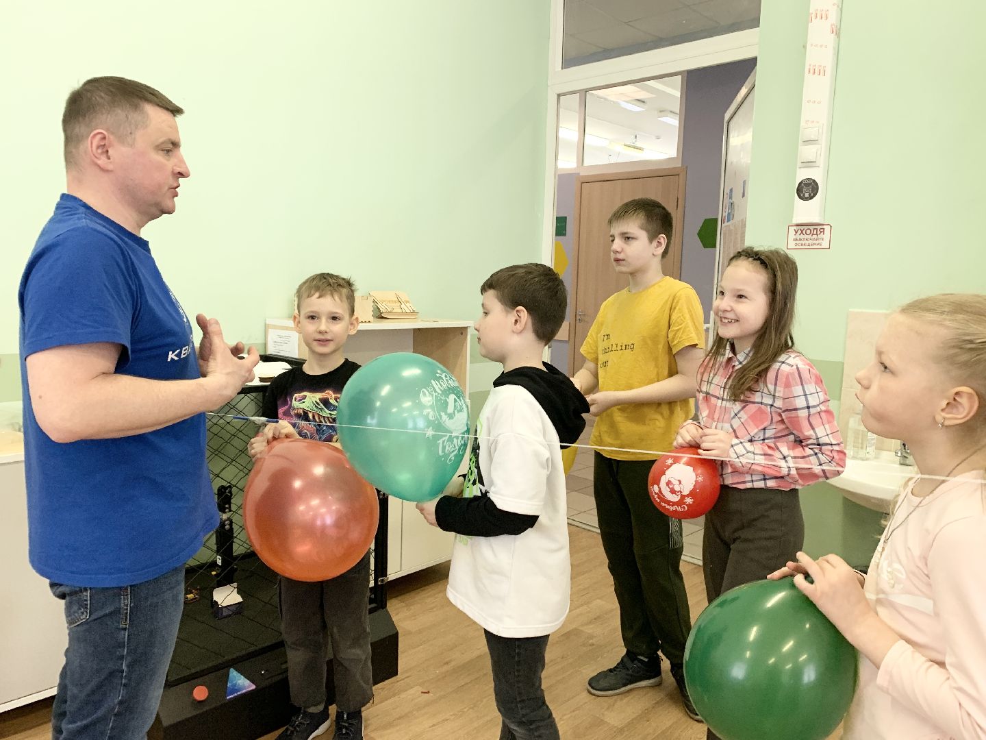 Балашиха, Подмосковье, Кванториумы, Технопарки, день космонавтики, Космическая смена, Квесты, Мастер-классы, Космическое путешествие,