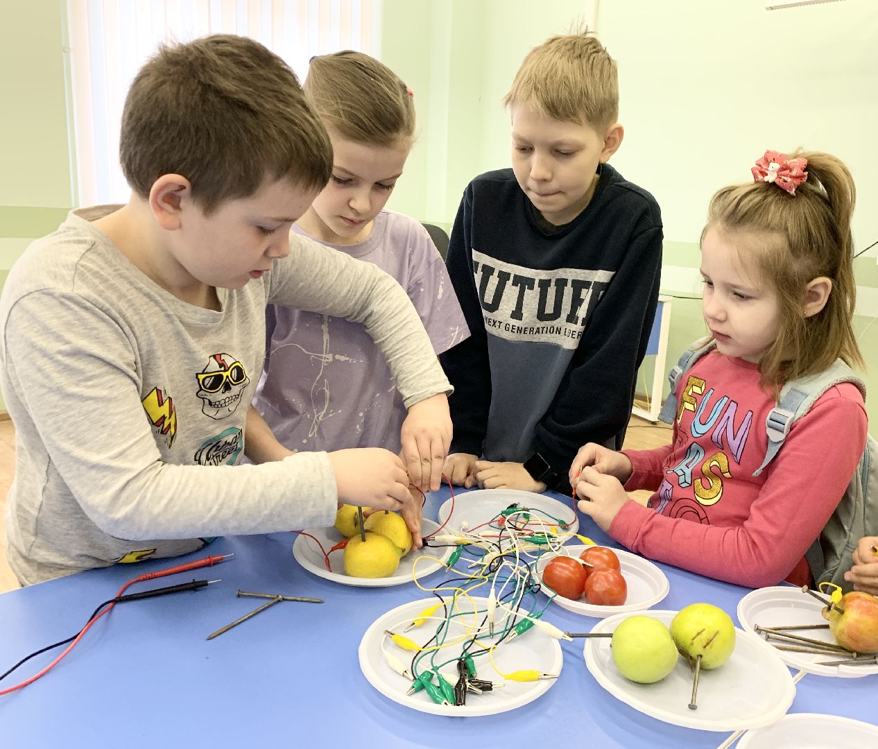 Балашиха, Подмосковье, Кванториумы, Технопарки, день космонавтики, Космическая смена, Квесты, Мастер-классы, Космическое путешествие,