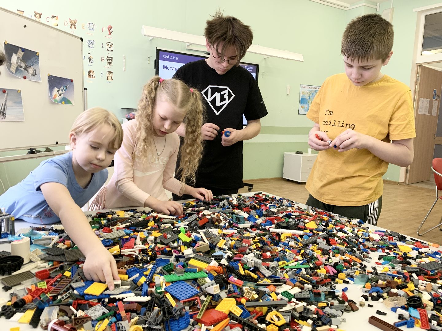 Балашиха, Подмосковье, Кванториумы, Технопарки, день космонавтики, Космическая смена, Квесты, Мастер-классы, Космическое путешествие,