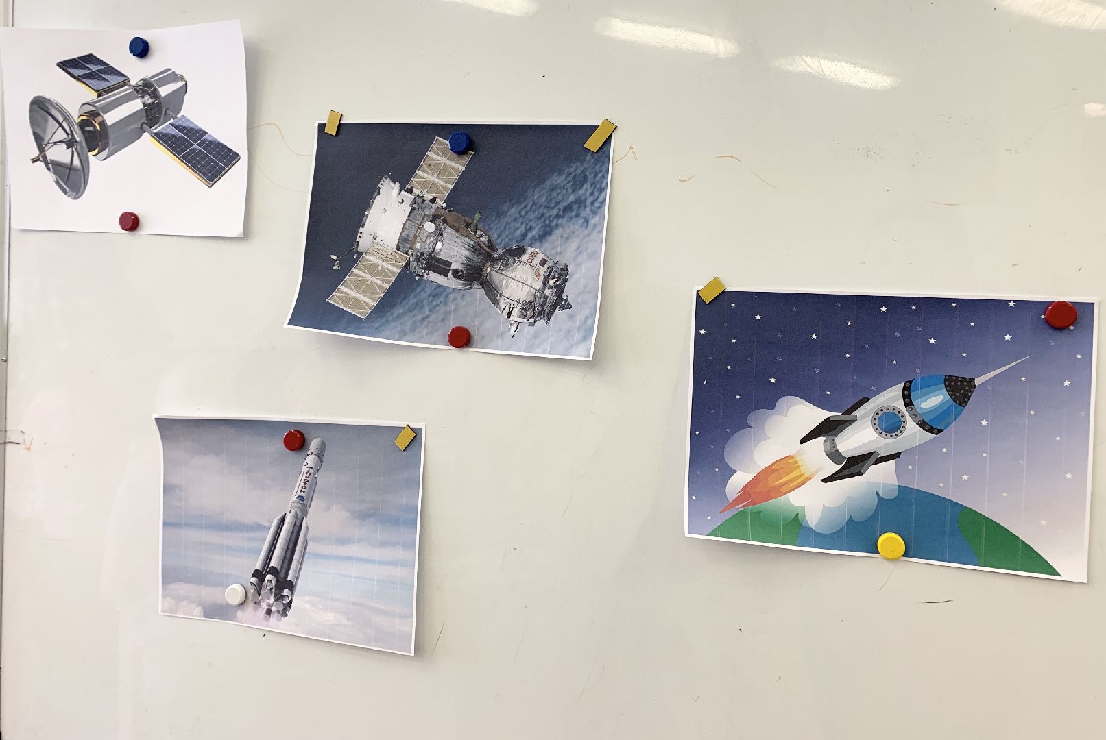 Балашиха, Подмосковье, Кванториумы, Технопарки, день космонавтики, Космическая смена, Квесты, Мастер-классы, Космическое путешествие,