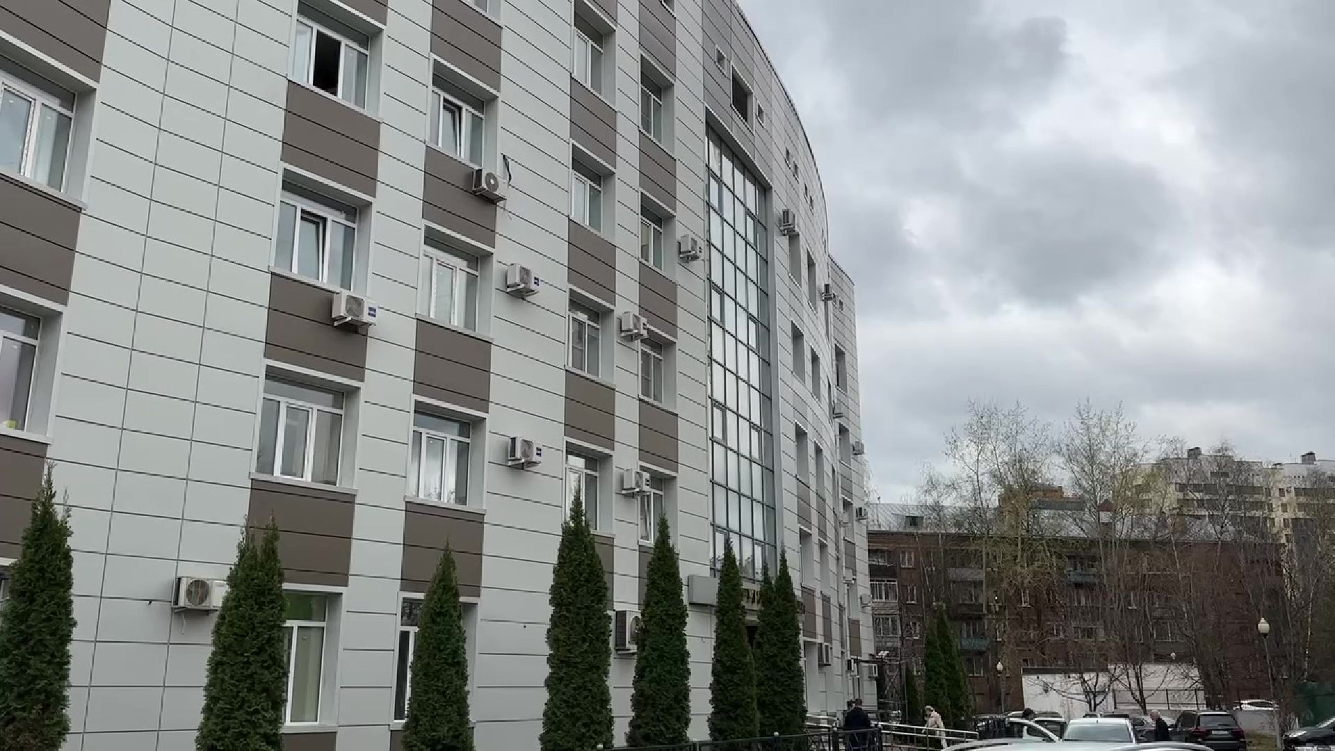 Реутов, медицина, здравоохранение, ремонт хирургии,