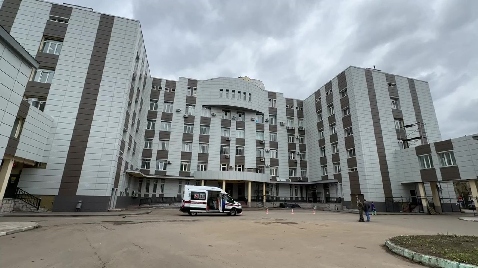 Реутов, медицина, здравоохранение, ремонт хирургии,