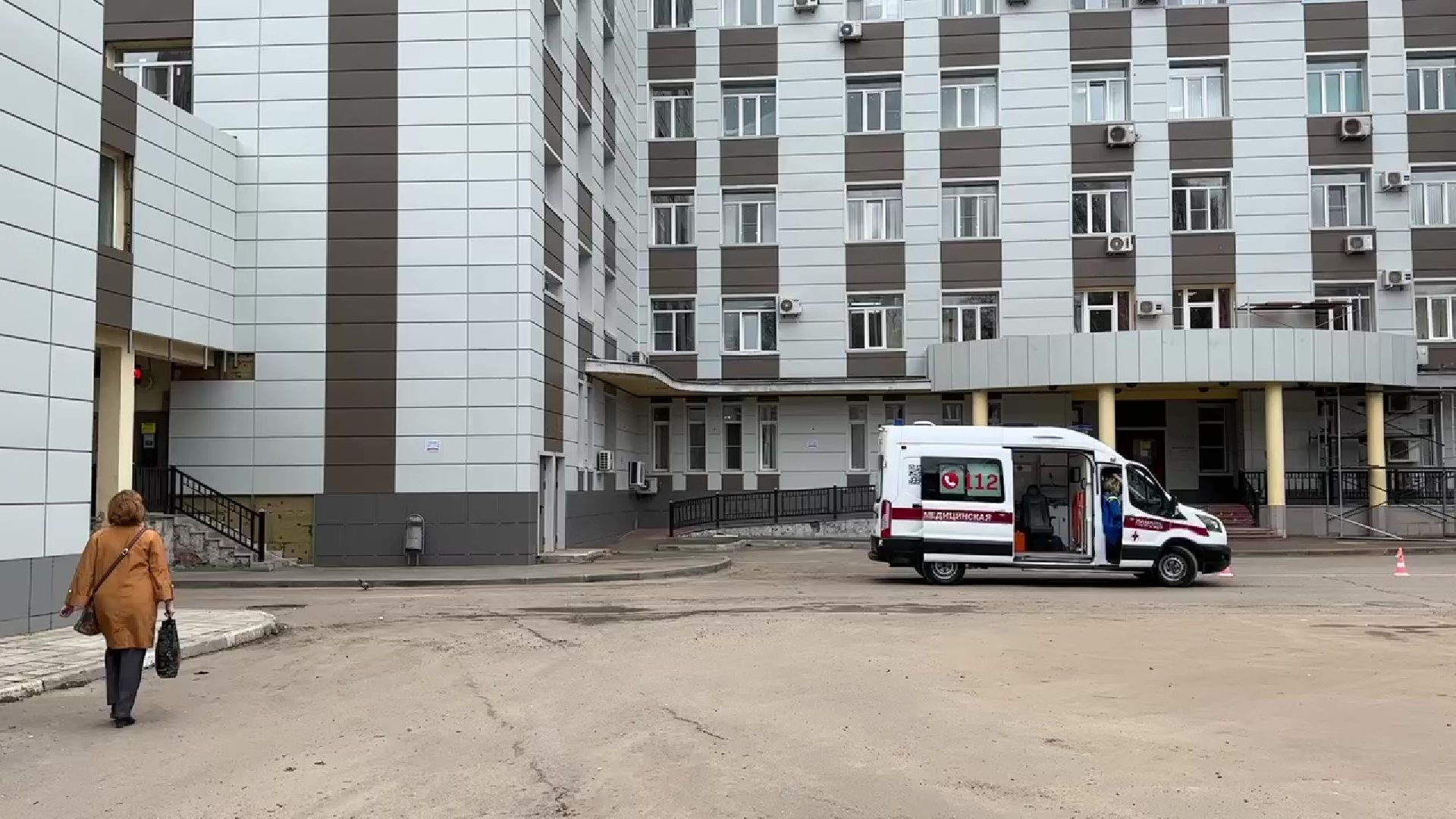 Реутов, медицина, здравоохранение, ремонт хирургии,