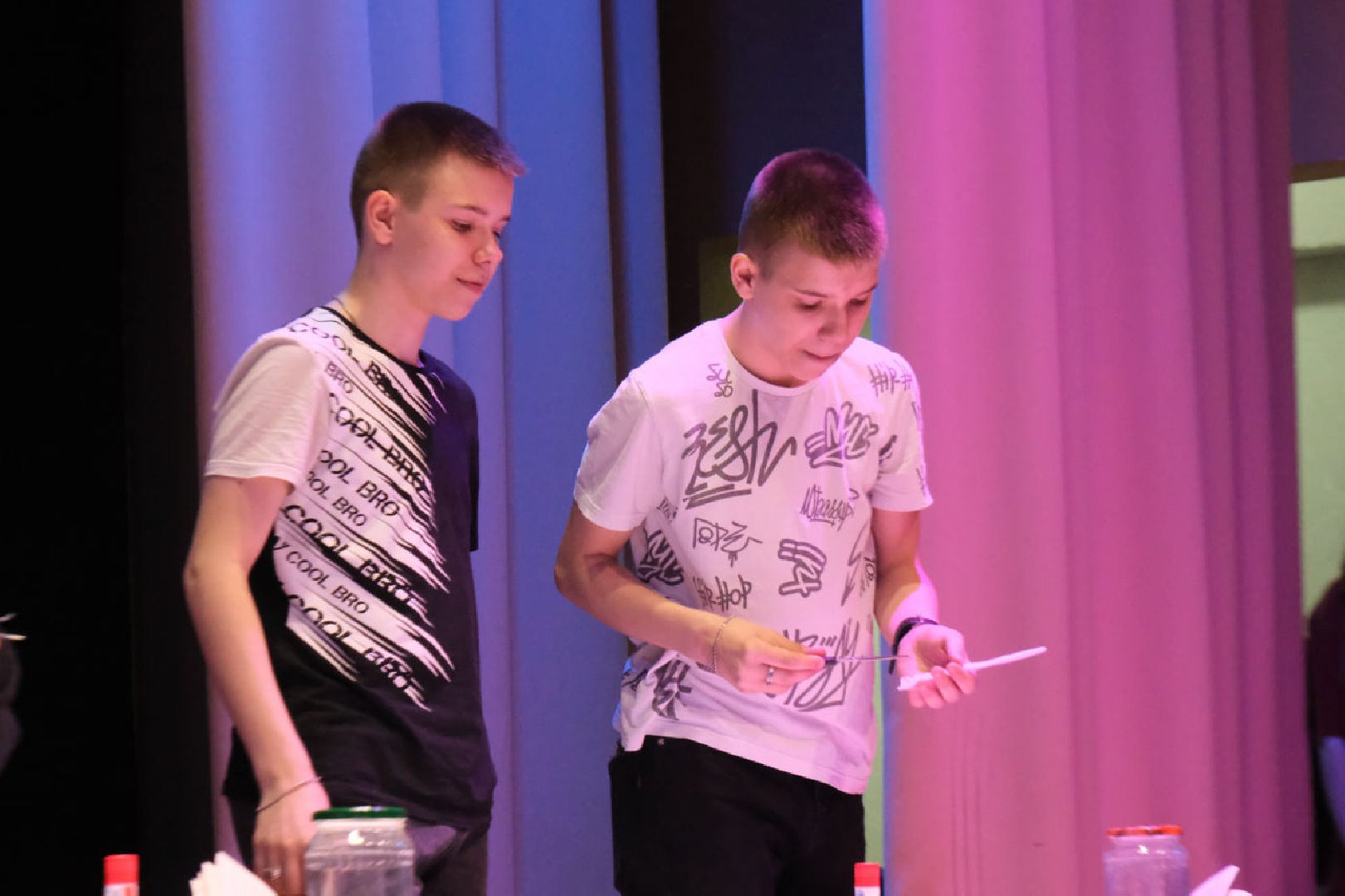 пущино, сепухов, год семьи, дети,