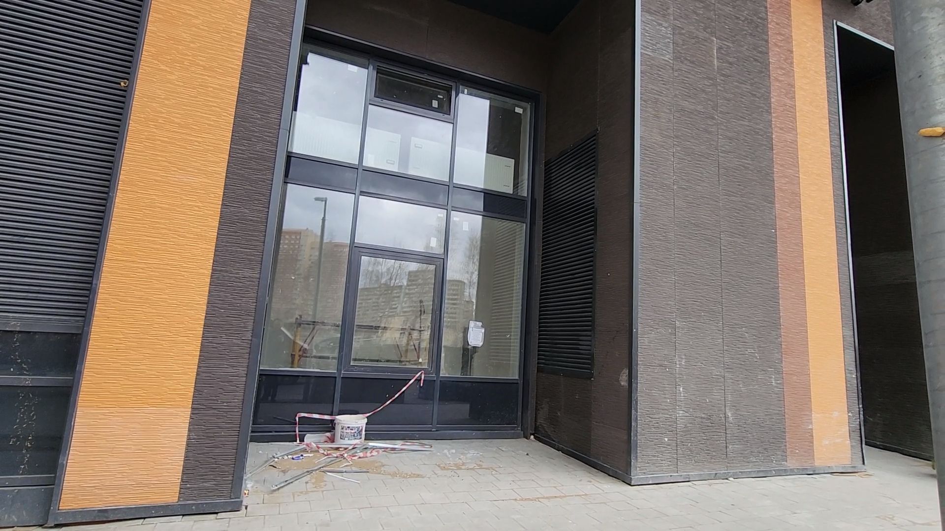 одинцово, жк инновация, поликлиника, строительство,