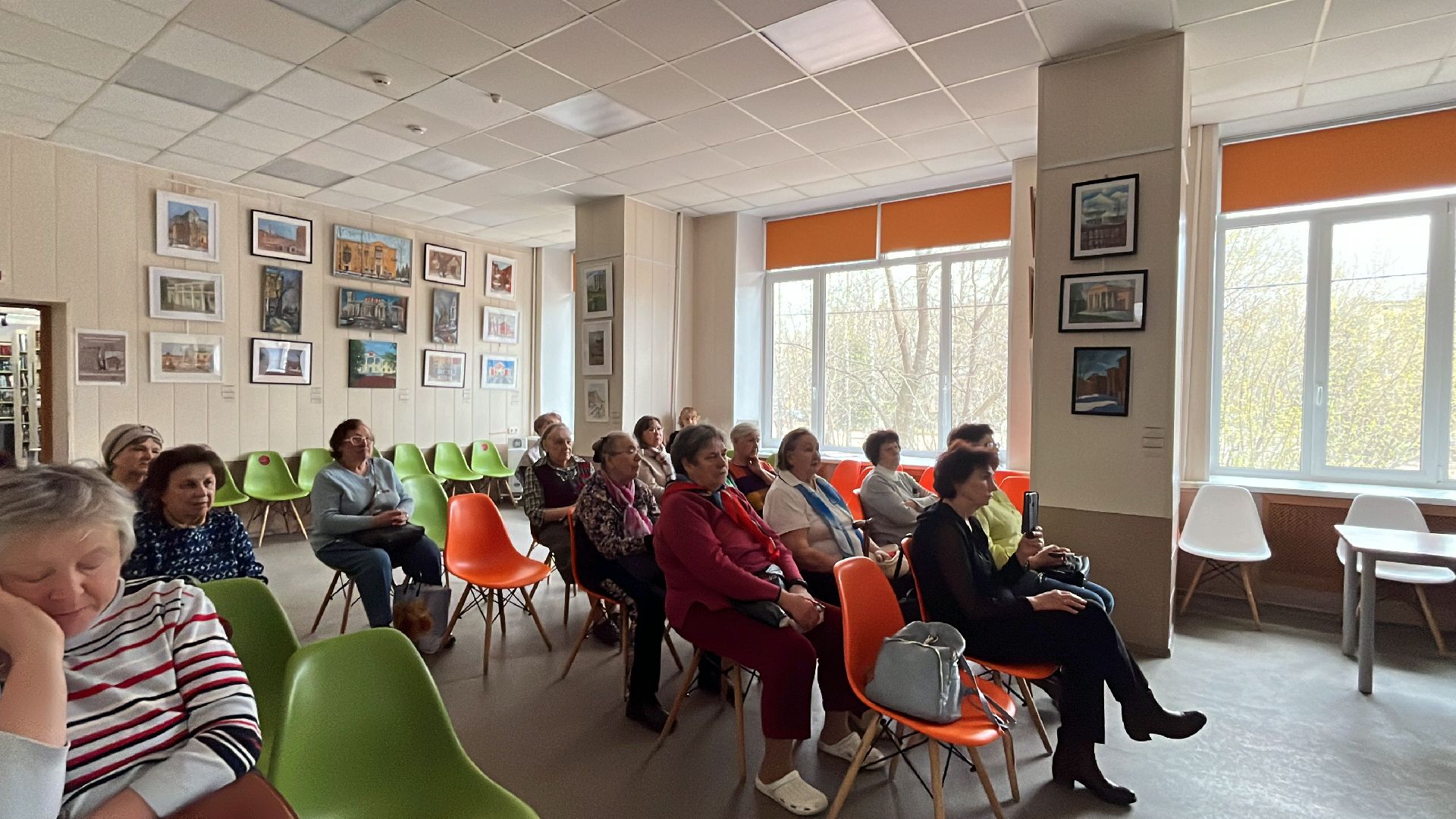 маяковский, встреча, день памяти, день памяти маяковского, стихи,