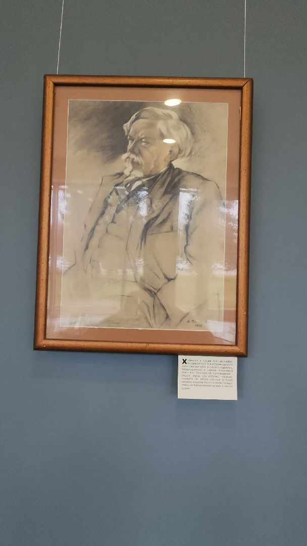 Демоцентр, Демонстрационный центр ЦАГИ, Сергей Чаплыгин, выставка, экспозиция, юбилей,Константин Иноземцев,