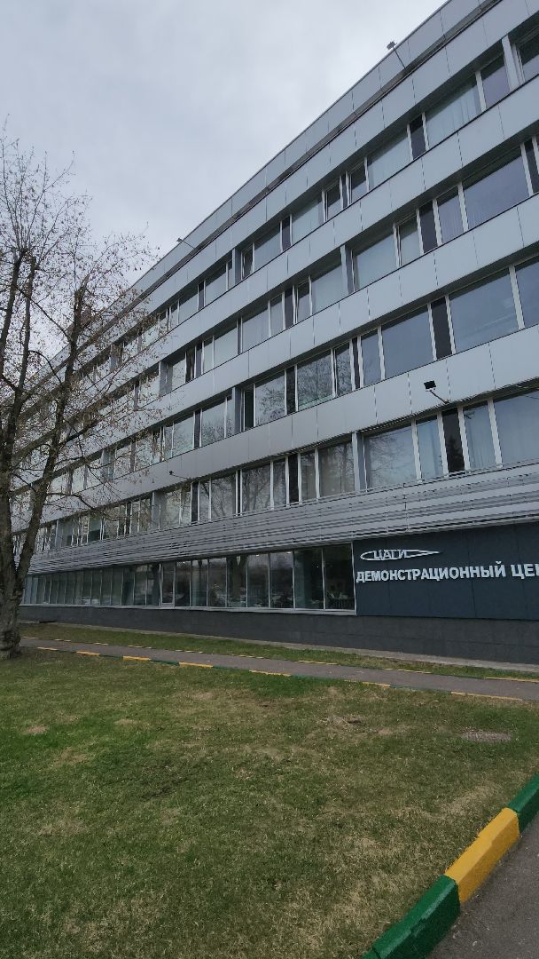 Демоцентр, Демонстрационный центр ЦАГИ, Сергей Чаплыгин, выставка, экспозиция, юбилей,Константин Иноземцев,