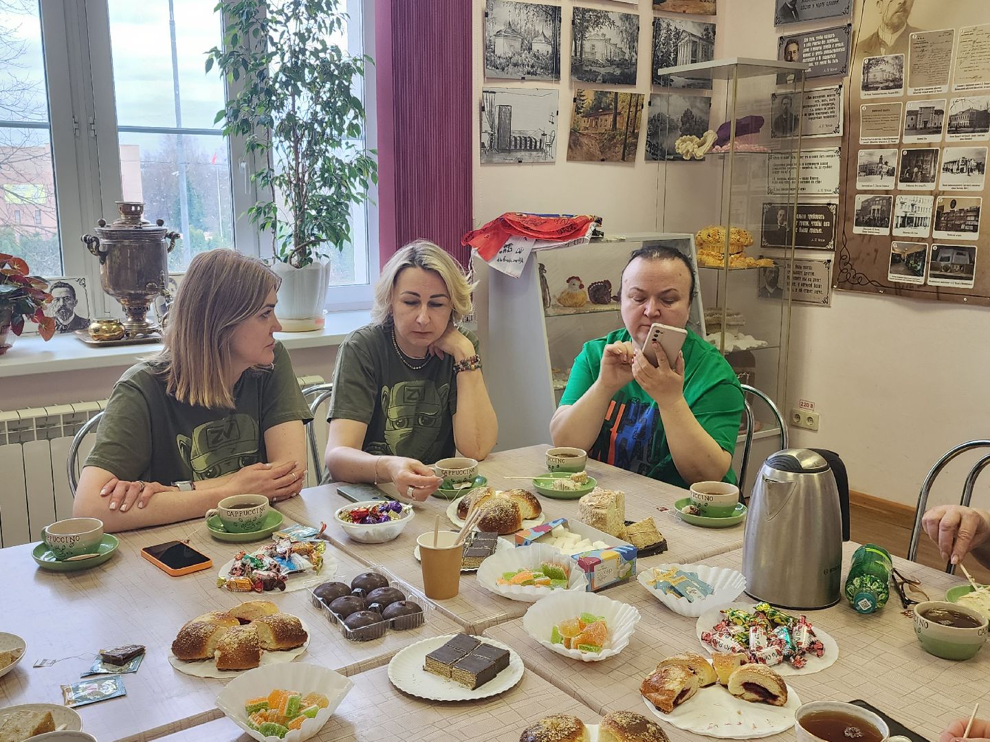 сво, активное долголетие,