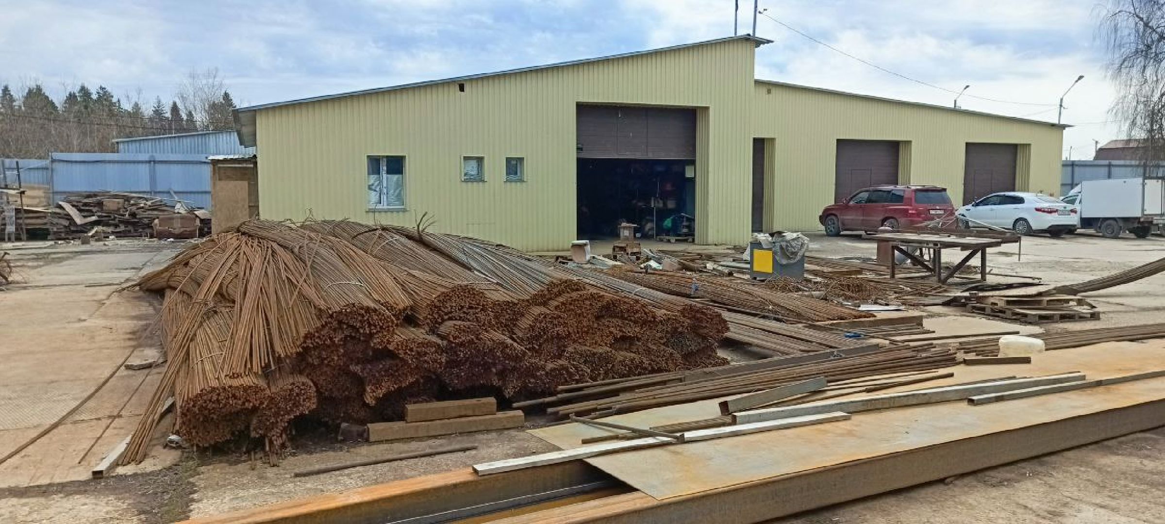 Дмитров, Глава Дмитровского округа, Экономика,