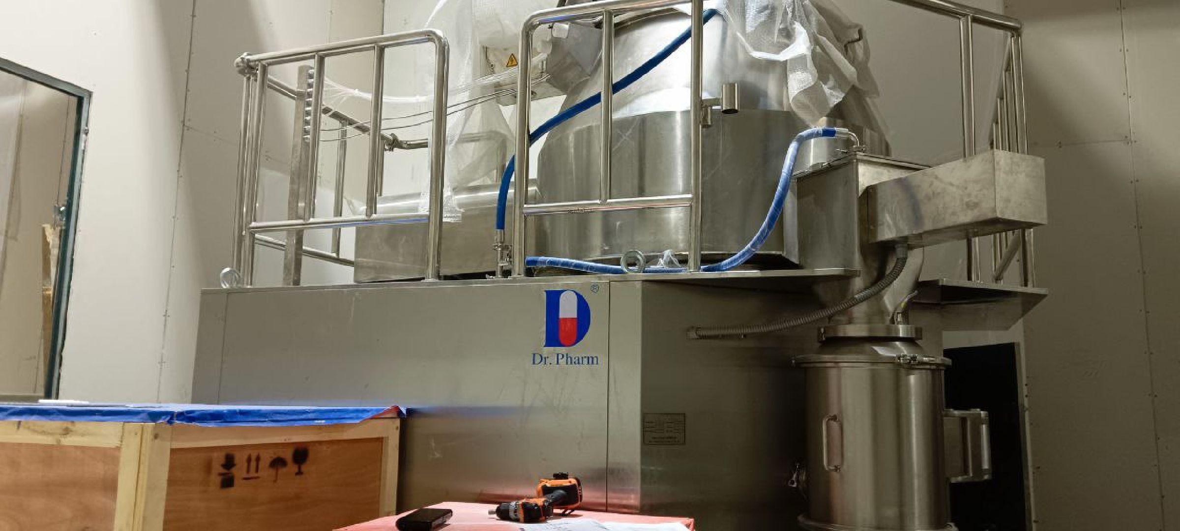 Дмитров, Глава Дмитровского округа, Экономика,