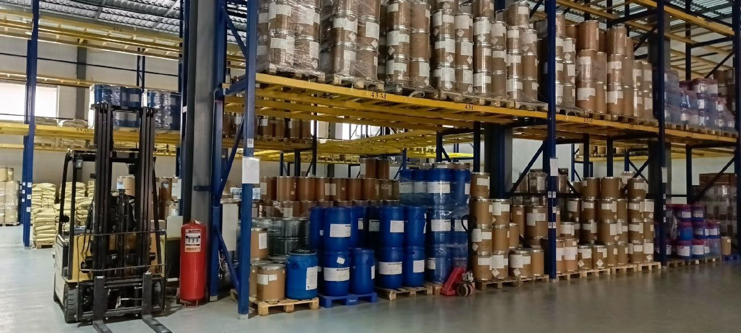 Дмитров, Глава Дмитровского округа, Экономика,