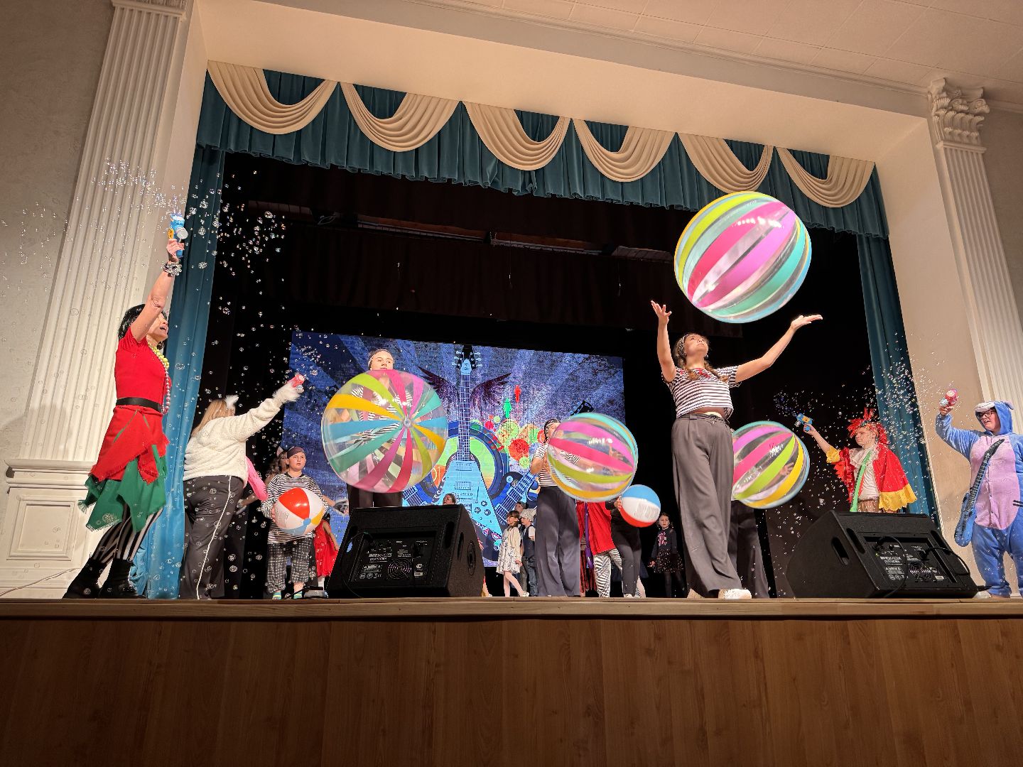 шаховская, педагог года, конкурс, воспитатель года,